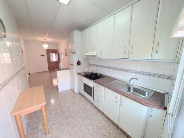 Casa adosada en venta en Cartagena, Los Dolores. LISTO PARA ENTRAR A VIVIR. Casas adosadas.