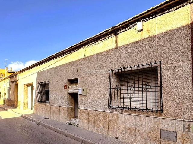 Casa adosada en venta en Cartagena, Los Dolores. PLANTA BAJA EN LOS DOLORES. Casas adosadas.