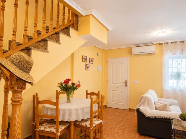 Casa adosada en venta en Cartagena, Playa Honda Playa Paraíso. A 5 minutos del Mar Menor casa adosada de 3 dormitorios en Playa Paraíso!. Casas adosadas.