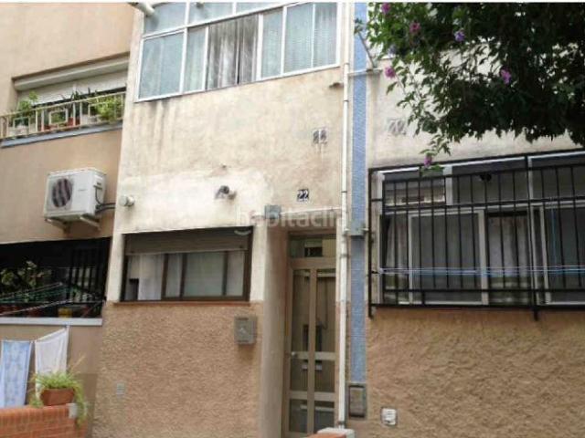 Casa adosada en venta en Cartagena, Santa Lucía. Casas adosadas.