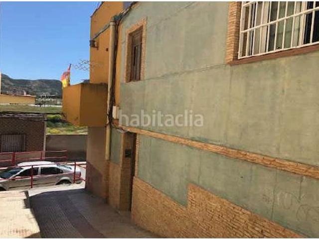 Casa adosada en venta en Cartagena, Santa Lucía. Casas adosadas.