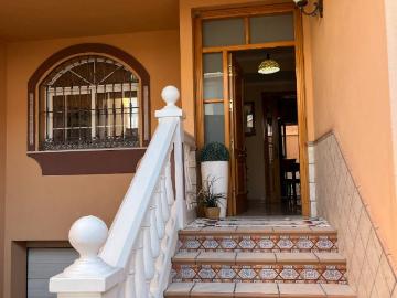 Casa adosada en Venta en Estación de Cártama