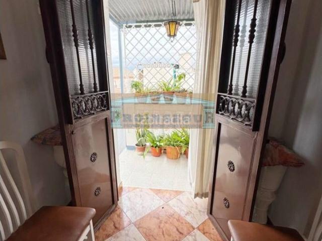 Casa adosada en venta en Cártama, Cártama pueblo. CASA MATA CON LOCAL Y AMPLIO PATIO PARA PISCINA. Casas adosadas.