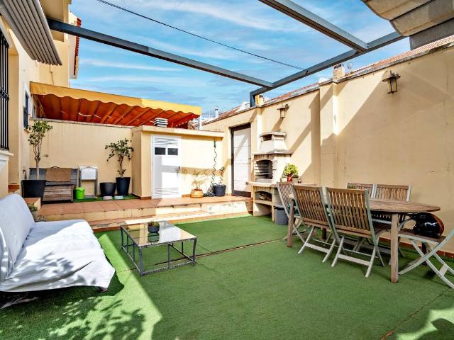 Casa adosada en Venta en Cártama pueblo