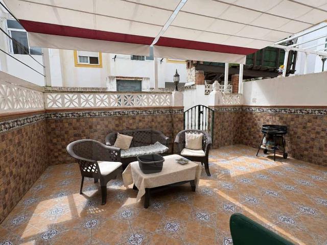 Casa adosada en Venta en Cártama pueblo