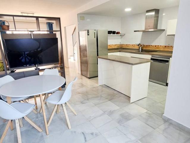 Casa adosada en Venta en Cártama pueblo