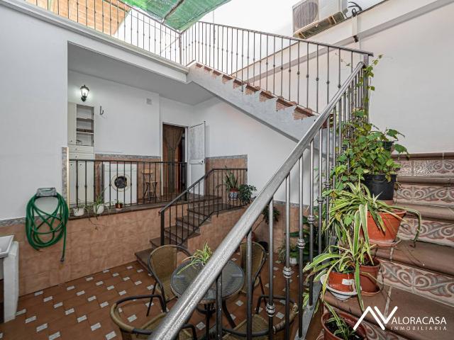 Casa adosada en Venta en Cártama pueblo