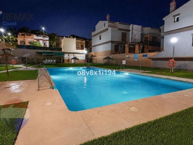 Casa adosada en venta en Cártama, Sexmo. Adosado en venta en Sexmo, 4 dormitorios. Casas adosadas.