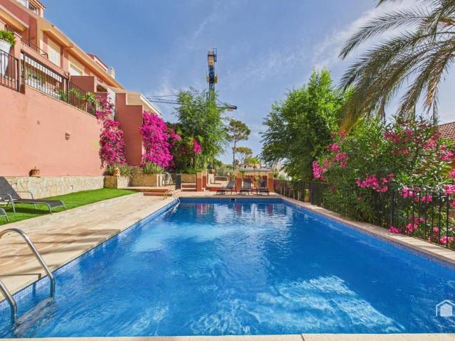 Casa adosada en Venta en Cas Català Illetes