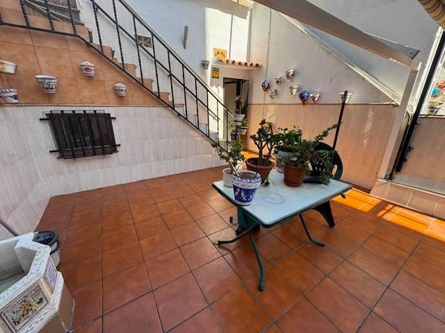 Casa adosada en Venta en Casc Antic