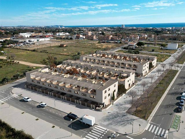 Casa adosada en Venta en Casc Antic Nou Cambrils