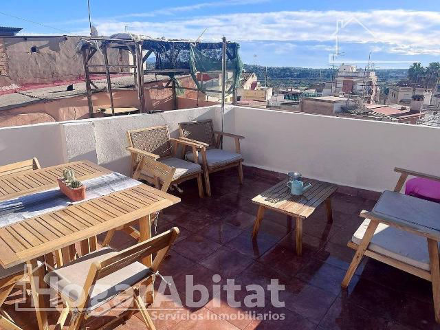 Casa chalet en Venta en Casco Antiguo
