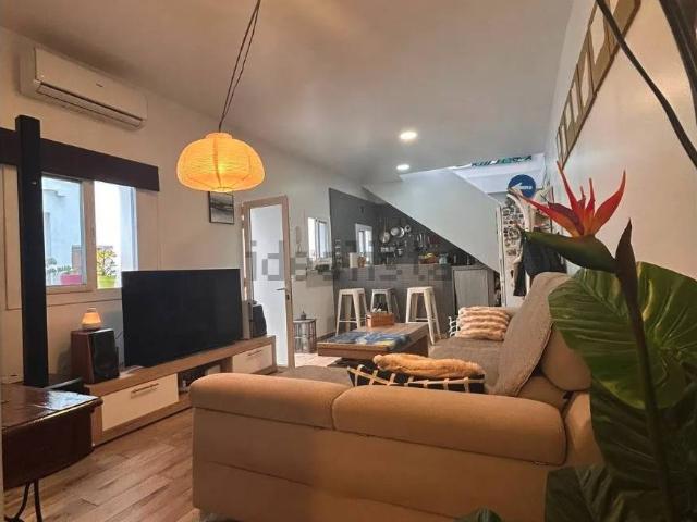 Casa adosada en Venta en Casco Antiguo