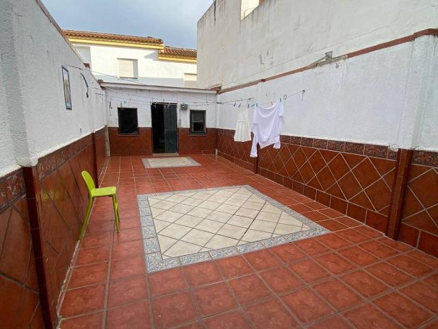 Casa adosada en Venta en Casco Antiguo