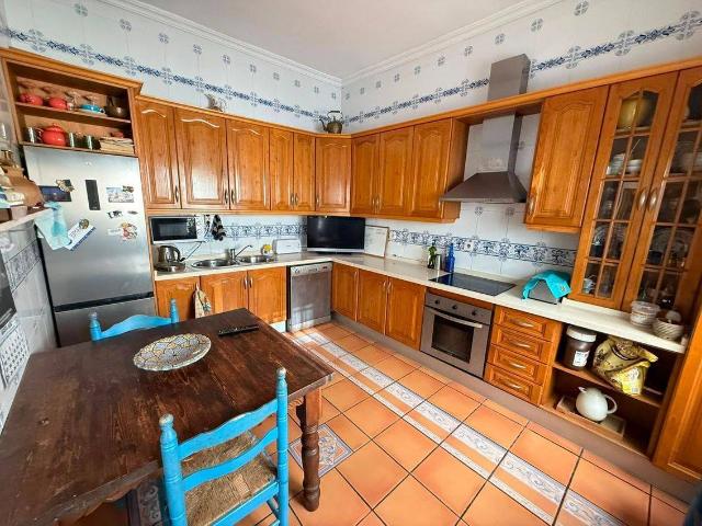 Casa adosada en Venta en Casco Antiguo