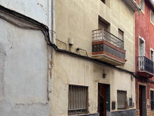 Casa adosada en Venta en Casco Antiguo