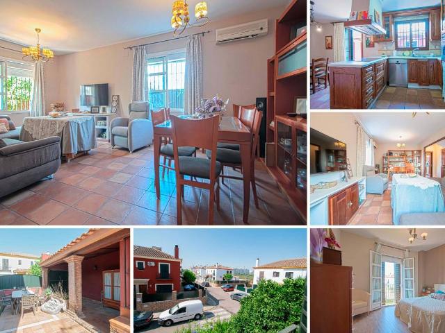 Casa adosada en Venta en Casco Antiguo