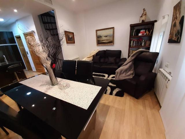 Casa adosada en Venta en Casco Antiguo Puerto