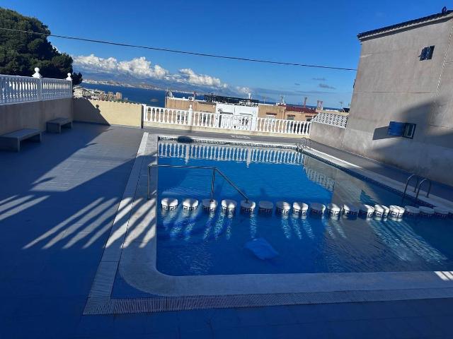 Casa adosada en Venta en Casco Antiguo Sta. Cruz Ayuntamiento