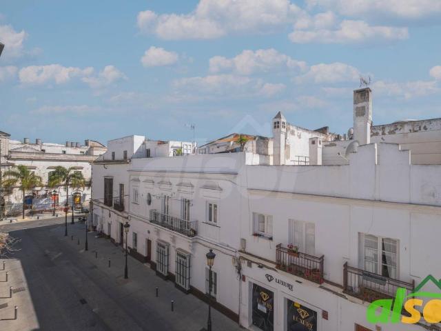 Casa adosada en Venta en Casco Histórico Ribera del Marisco
