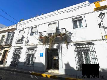 Casa adosada en Venta en Casco Histórico Ribera del Marisco