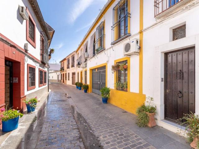 Casa adosada en Venta en Casco Histórico Ribera San Basilio