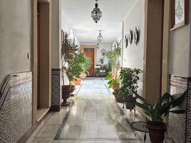 Casa adosada en Venta en Casco Histórico Ribera San Basilio