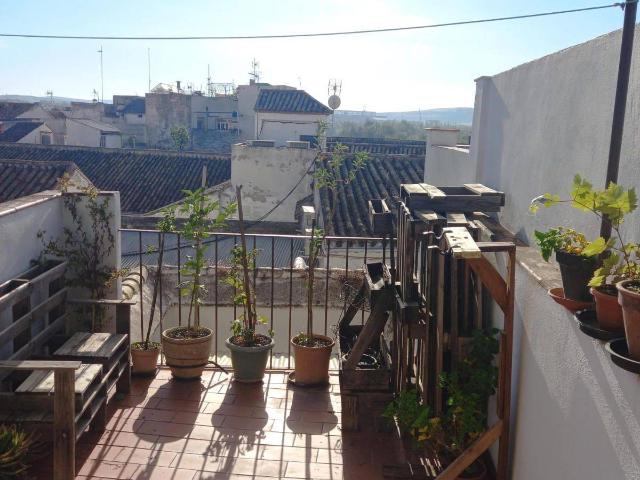Casa adosada en Venta en Casco Histórico Ribera San Basilio
