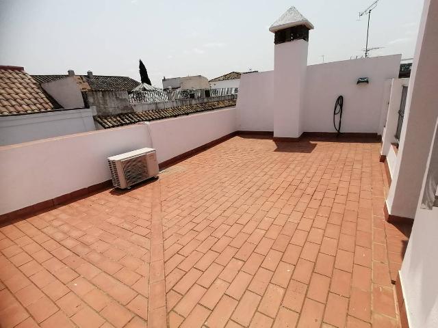 Casa adosada en Venta en Casco Histórico Ribera San Basilio