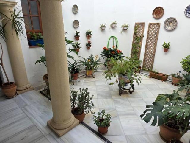 Casa adosada en Venta en Casco Histórico Ribera San Basilio