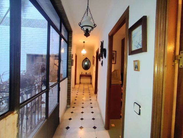 Casa adosada en Venta en Casco Histórico Ribera San Basilio