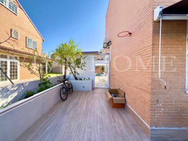 Casa adosada en Venta en Casco Histórico
