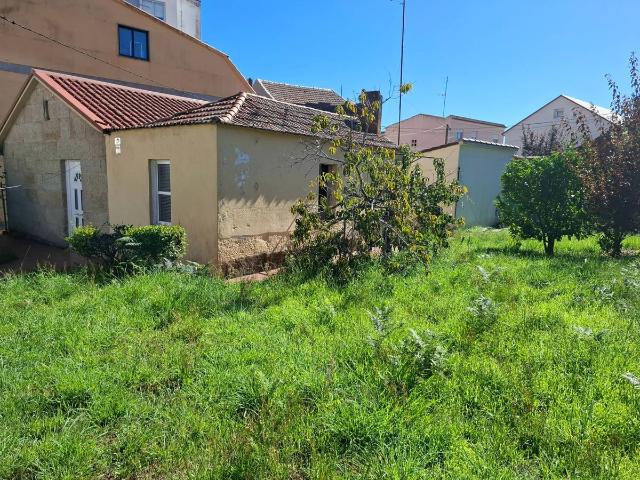 Casa adosada en Venta en Casablanca Calvario