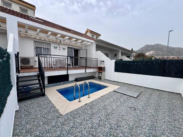 Casa adosada en Venta en Casablanca La Viñuela