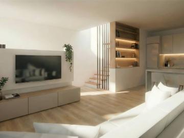 Casa adosada en Venta en Casagemes