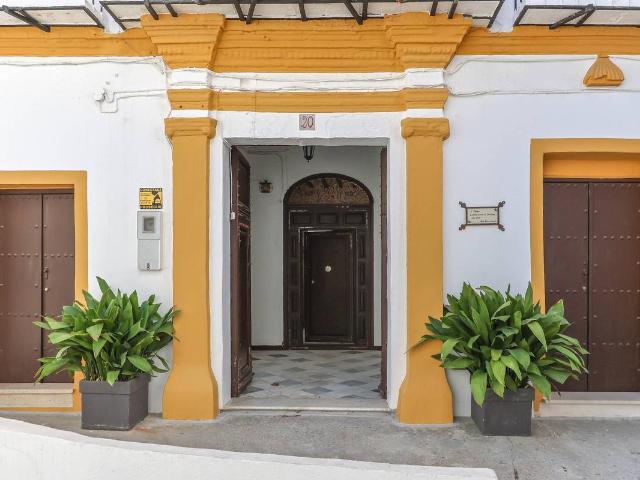 Casa adosada en Venta en Casarabonela