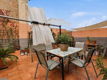 Casa adosada en Venta en Casas Verdes Ermita