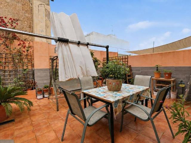 Casa adosada en Venta en Casas Verdes Ermita