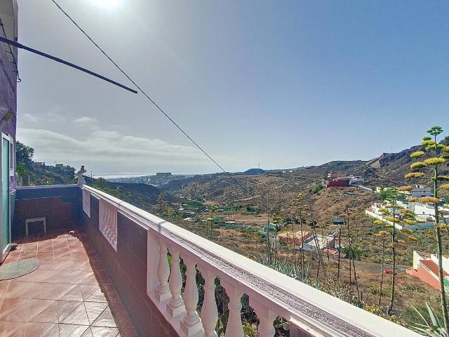 Casa adosada en Venta en Caserones La Higuera