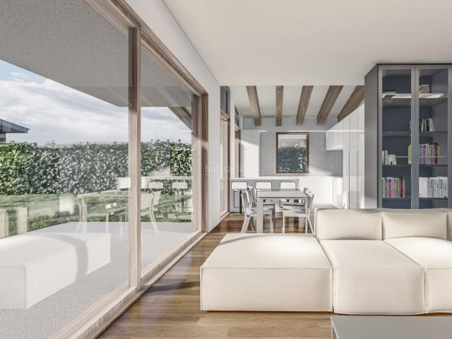 Casa adosada en venta en Casserres. CASES ADOSSADES I APARELLADES A CASSERRES. Casas adosadas.