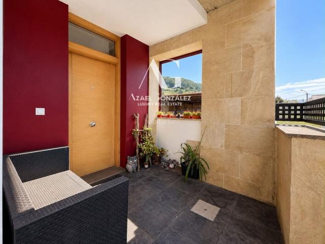 Casa adosada en venta en Castañeda. en Santa Maria De Cayon. Casas adosadas.