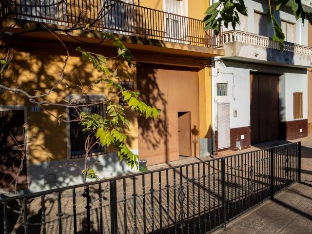 Casa adosada en Venta en Castell de Castells