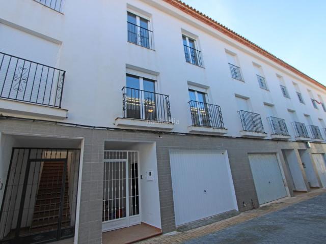 Casa adosada en venta en Castell de Castells. Casas adosadas Castell de.