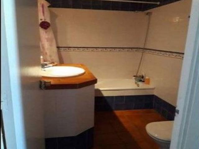casa adosada en Venta en Castellar de la Frontera. QTOT T1122