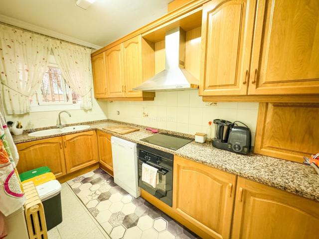 Casa adosada en venta en Castellar del Vallès, Espai Tolra Els Pedrissos Can Carner. Casas adosadas Castellar del.