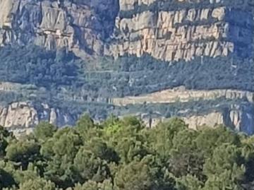 Casa adosada en venta en Castellbell i el Vilar