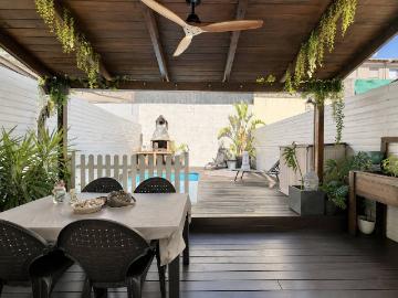 Casa adosada en Venta en Castellbisbal