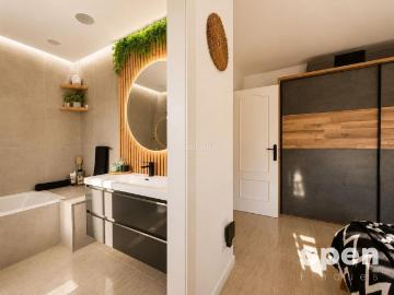 Casa adosada en venta en Castellbisbal. CALLE DE LA CONXITA BADIA CASTELLBISBAL. Casas adosadas.