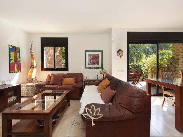 Casa adosada en venta en Castelldefels, Montmar. CALIDAD DE VIDA EN MONTMAR BAJO!. Casas adosadas.