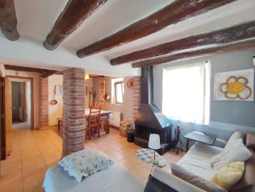 Casa adosada en Venta en Castellgalí